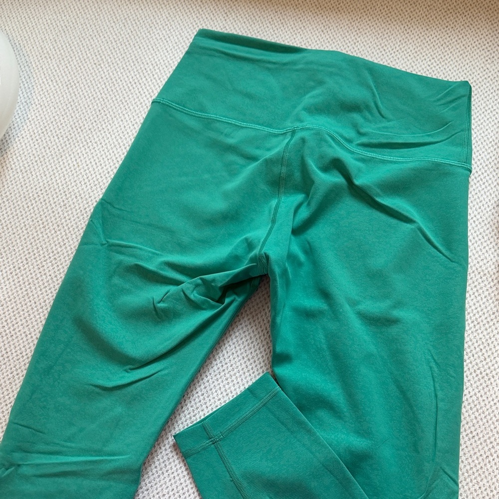 Lululemon 25” Wundertrain Leggings